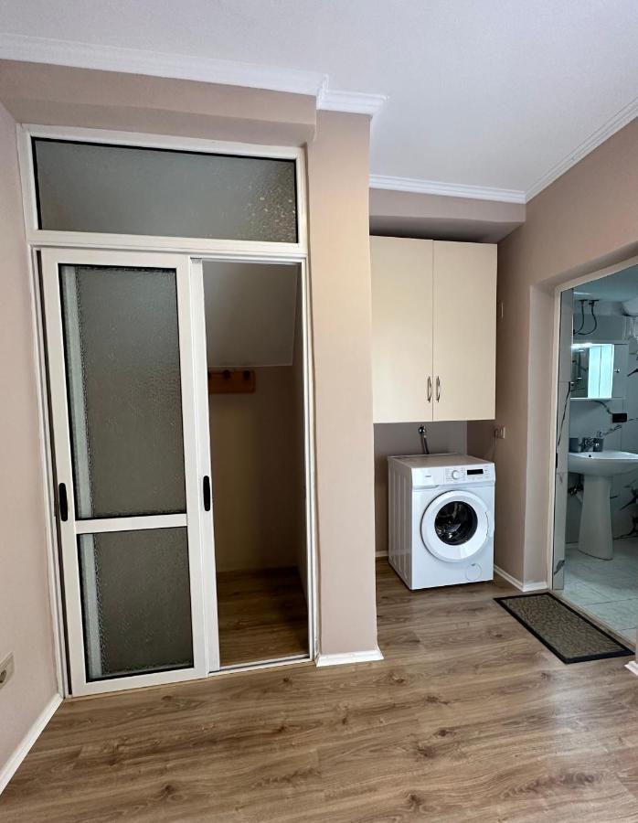 Bejart Apartment 5 Тирана Екстер'єр фото