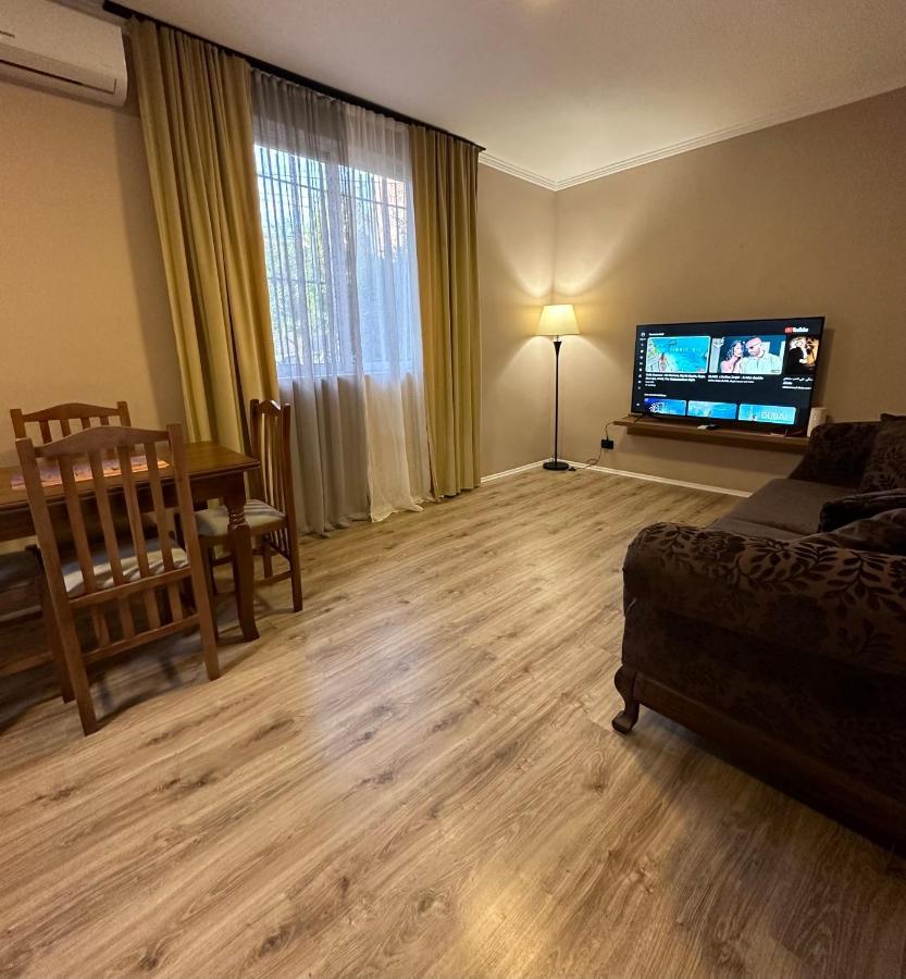 Bejart Apartment 5 Тирана Екстер'єр фото