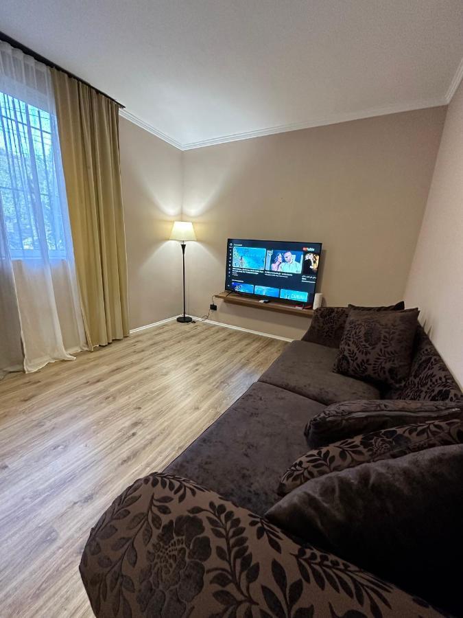 Bejart Apartment 5 Тирана Екстер'єр фото