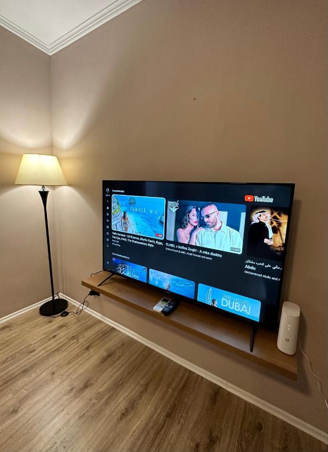 Bejart Apartment 5 Тирана Екстер'єр фото
