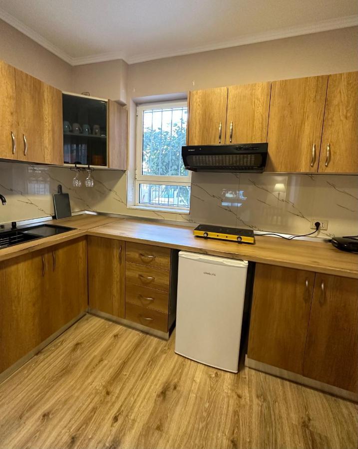 Bejart Apartment 5 Тирана Екстер'єр фото
