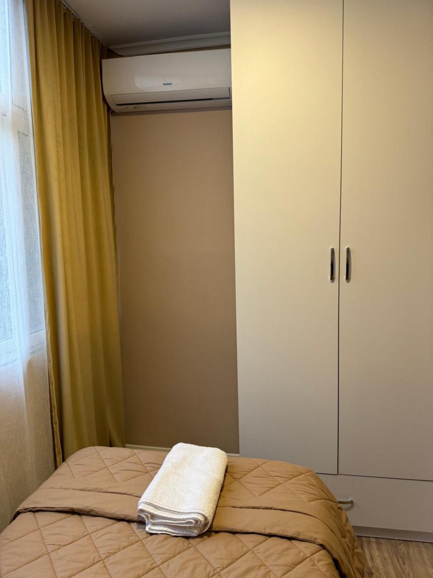 Bejart Apartment 5 Тирана Екстер'єр фото