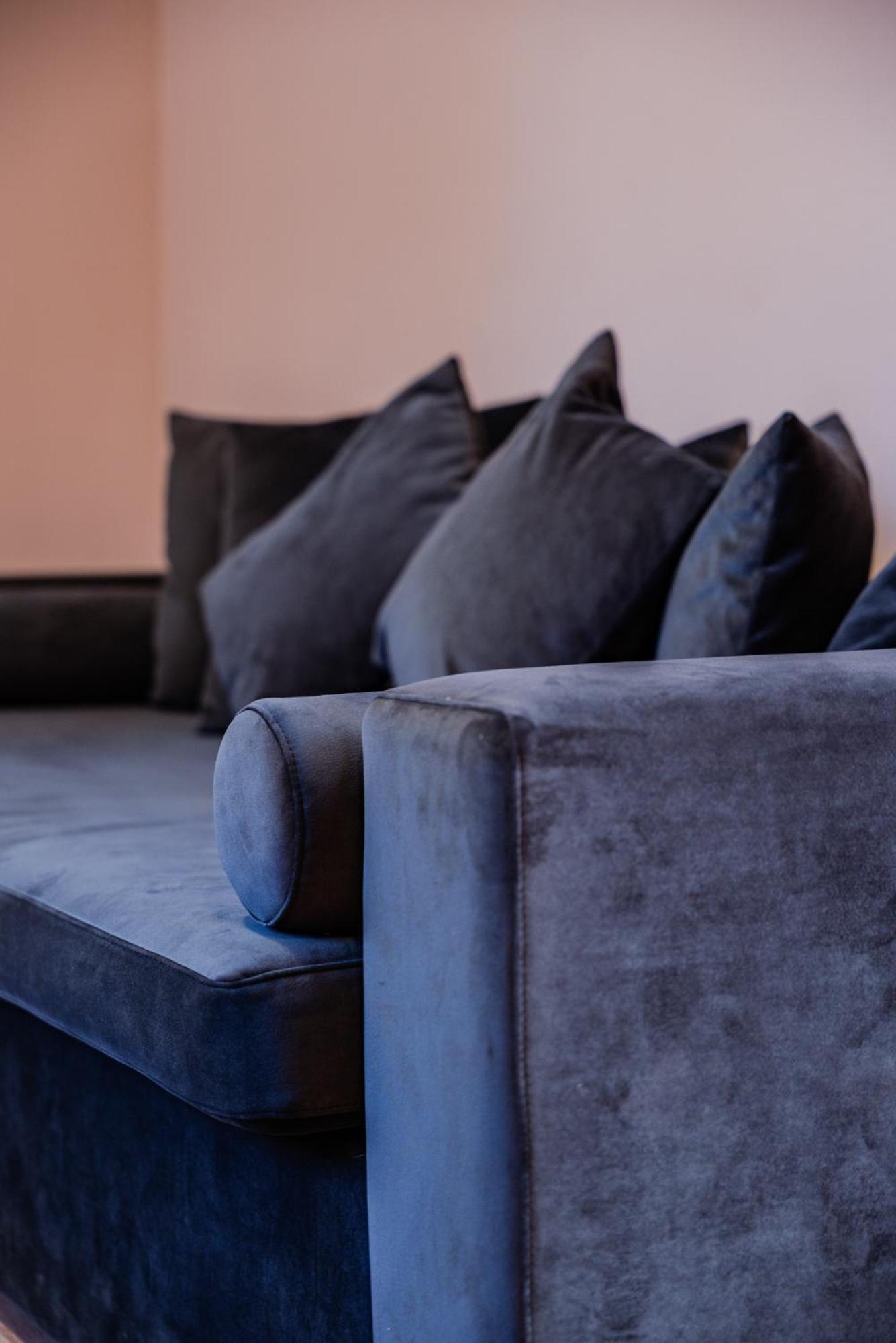 Bejart Apartment 5 Тирана Екстер'єр фото