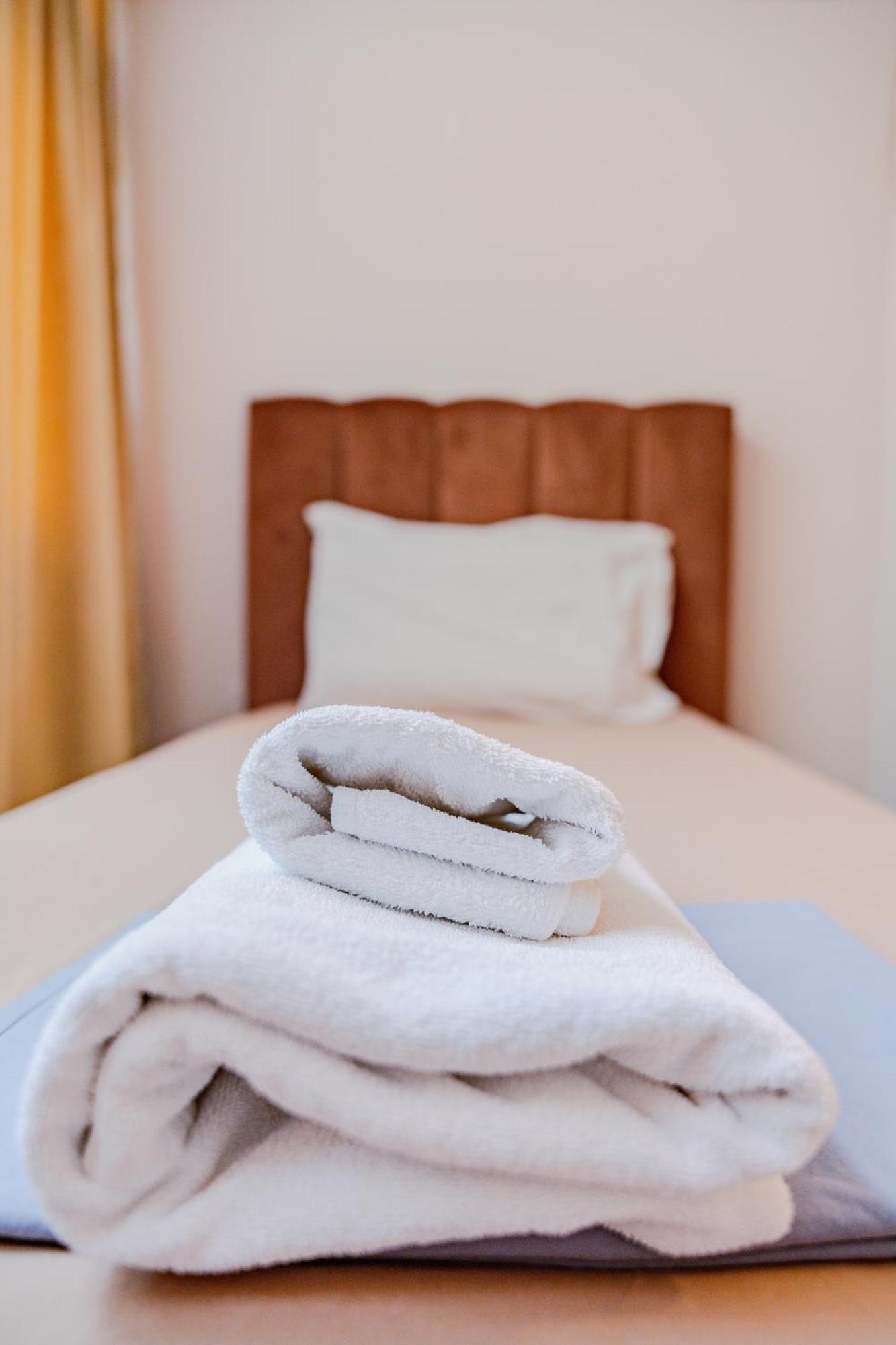 Bejart Apartment 5 Тирана Екстер'єр фото